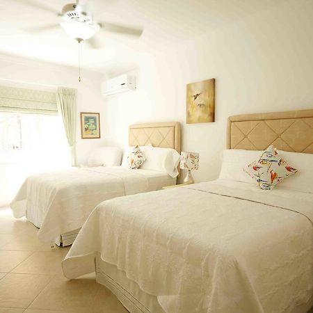 Cattleya Luxury Suites Kingston Kültér fotó