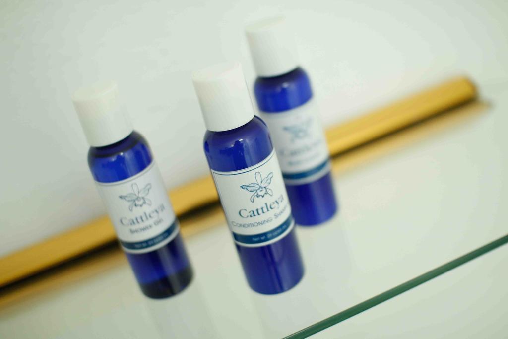 Cattleya Luxury Suites Kingston Szoba fotó