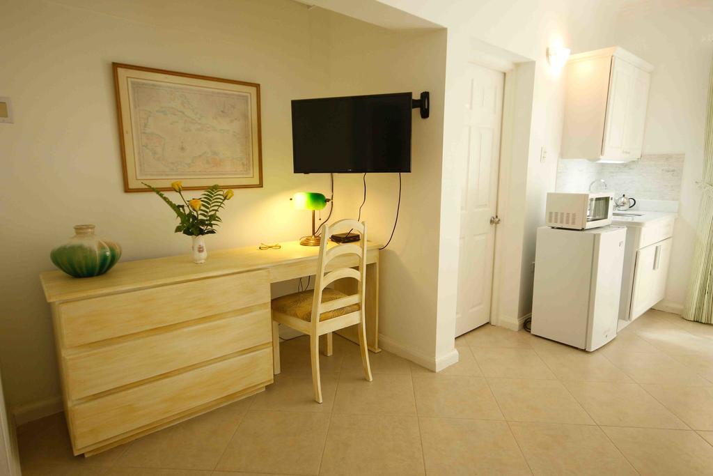 Cattleya Luxury Suites Kingston Kültér fotó
